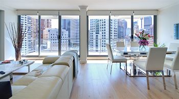 Zara Tower - Luxury Suites And Apartments - Holiday Adelaide 7