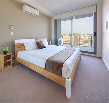 Zara Tower - Luxury Suites And Apartments - Holiday Adelaide 8