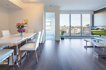 Zara Tower - Luxury Suites And Apartments - Holiday Adelaide 12