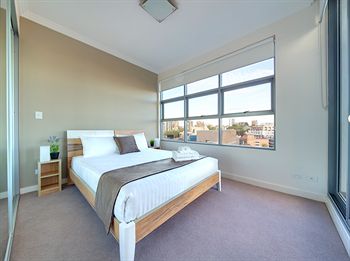 Zara Tower - Luxury Suites And Apartments - Holiday Adelaide 13