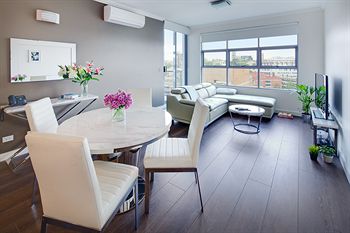 Zara Tower - Luxury Suites And Apartments - Holiday Adelaide 16