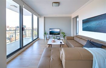 Zara Tower - Luxury Suites And Apartments - Holiday Adelaide 18