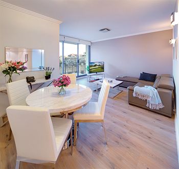 Zara Tower - Luxury Suites And Apartments - Holiday Adelaide 21