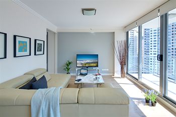 Zara Tower - Luxury Suites And Apartments - Holiday Adelaide 23