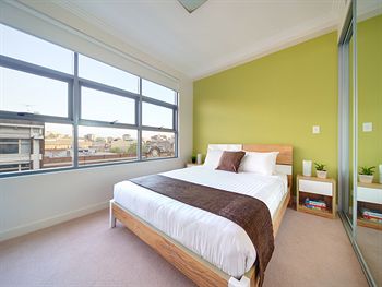 Zara Tower - Luxury Suites And Apartments - Holiday Adelaide 27