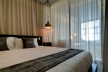 Zara Tower - Luxury Suites And Apartments - Holiday Adelaide 30