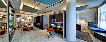 Zara Tower - Luxury Suites And Apartments - Holiday Adelaide 31