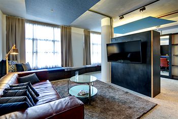 Zara Tower - Luxury Suites And Apartments - Holiday Adelaide 33