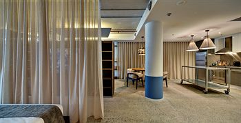 Zara Tower - Luxury Suites And Apartments - Holiday Adelaide 36