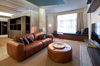 Zara Tower - Luxury Suites And Apartments - Holiday Adelaide 39