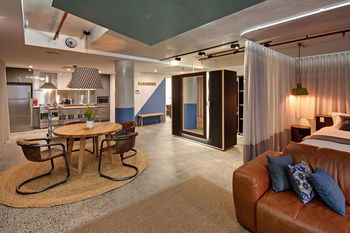 Zara Tower - Luxury Suites And Apartments - Holiday Adelaide 40