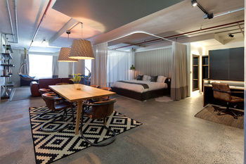 Zara Tower - Luxury Suites And Apartments - Holiday Adelaide 42