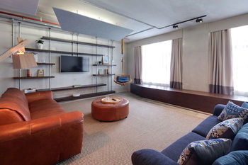 Zara Tower - Luxury Suites And Apartments - Holiday Adelaide 44
