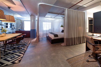 Zara Tower - Luxury Suites And Apartments - Holiday Adelaide 45
