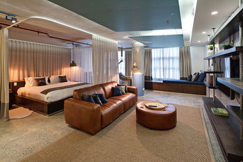 Zara Tower - Luxury Suites And Apartments - Holiday Adelaide 46