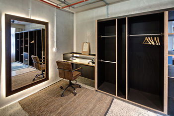 Zara Tower - Luxury Suites And Apartments - Holiday Adelaide 47