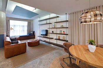 Zara Tower - Luxury Suites And Apartments - Holiday Adelaide 48