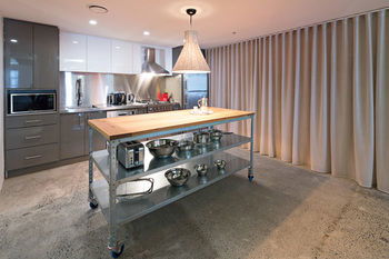 Zara Tower - Luxury Suites And Apartments - Holiday Adelaide 51