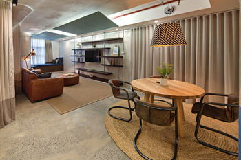 Zara Tower - Luxury Suites And Apartments - Holiday Adelaide 52