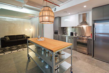Zara Tower - Luxury Suites And Apartments - Holiday Adelaide 53