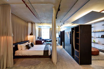 Zara Tower - Luxury Suites And Apartments - Holiday Adelaide 59