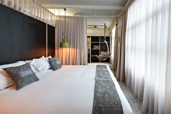Zara Tower - Luxury Suites And Apartments - Holiday Adelaide 60