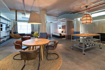 Zara Tower - Luxury Suites And Apartments - Holiday Adelaide 62