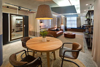 Zara Tower - Luxury Suites And Apartments - Holiday Adelaide 63