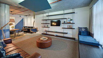 Zara Tower - Luxury Suites And Apartments - Holiday Adelaide 64