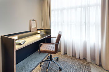 Zara Tower - Luxury Suites And Apartments - Holiday Adelaide 65