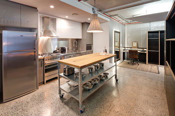 Zara Tower - Luxury Suites And Apartments - Holiday Adelaide 66