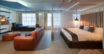 Zara Tower - Luxury Suites And Apartments - Holiday Adelaide 67