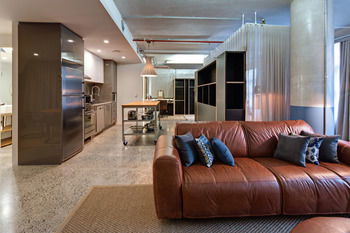 Zara Tower - Luxury Suites And Apartments - Holiday Adelaide 69