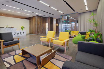 Zara Tower - Luxury Suites And Apartments - Holiday Adelaide 72