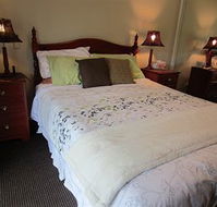 Eden Lodge - Holiday Adelaide