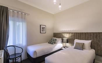 Best Western Yarra Valley - Holiday Adelaide 37