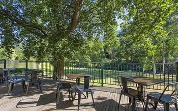 Best Western Yarra Valley - Holiday Adelaide 46