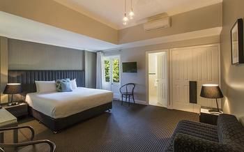 Best Western Yarra Valley - Holiday Adelaide 50