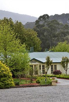 Best Western Yarra Valley - Holiday Adelaide 0