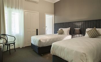 Best Western Yarra Valley - Holiday Adelaide 1