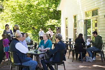 Best Western Yarra Valley - Holiday Adelaide 26