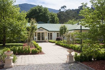 Best Western Yarra Valley - Holiday Adelaide 30