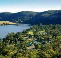 Retreat at Wisemans - Holiday Adelaide