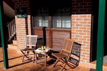 Retreat At Wisemans - Holiday Adelaide 1