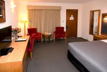 Retreat At Wisemans - Holiday Adelaide 2