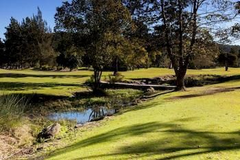 Retreat At Wisemans - Holiday Adelaide 5