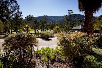 Retreat At Wisemans - Holiday Adelaide 6