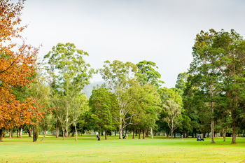 Retreat At Wisemans - Holiday Adelaide 17