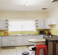 North Ryde Guest House - Holiday Adelaide