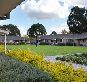 Western Sydney University Village Hawkesbury - Holiday Adelaide 6